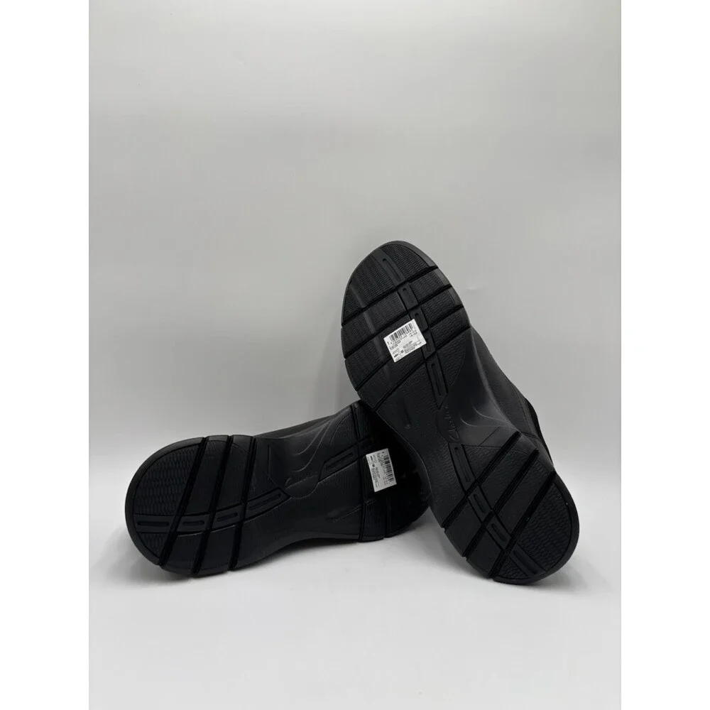 Clarks UN BRAWLEYLACE Men's NEW Lace-Up Dress Shoe Black US Size 13M